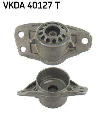 Rulment sarcina suport arc VKDA 40127 T SKF
